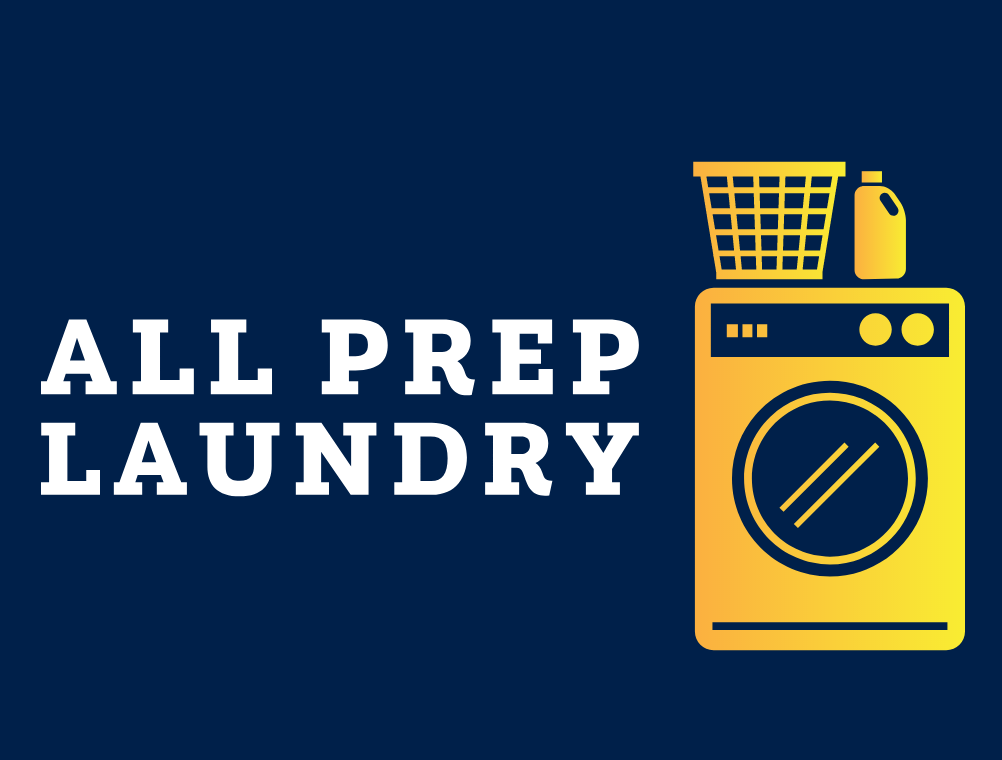 Laundry Kit — Converse Hope Center